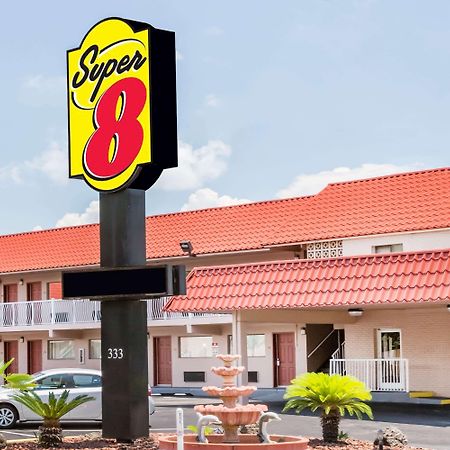 Super 8 By Wyndham Ft Walton Beach Fort Walton Beach Extérieur photo