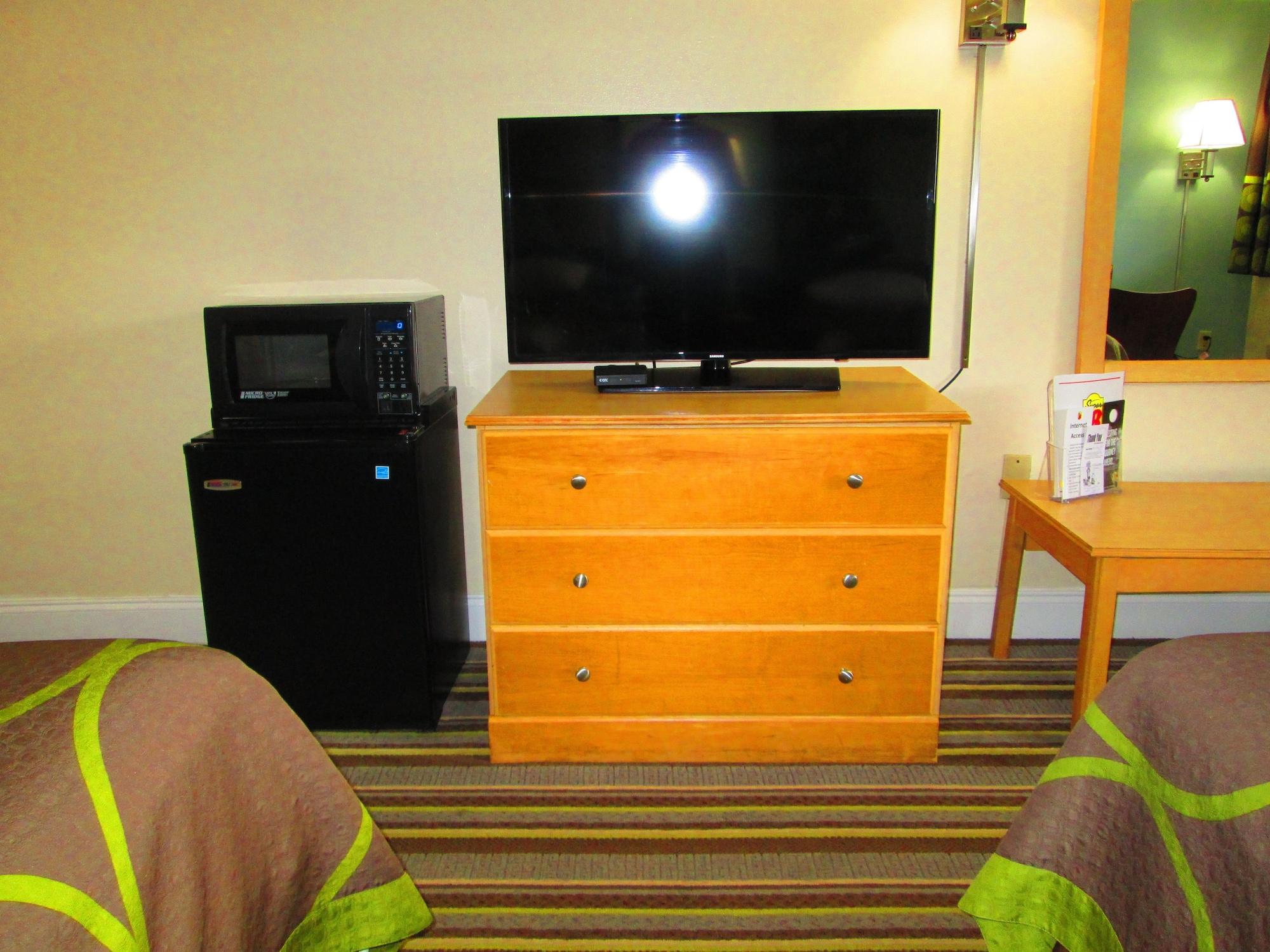 Super 8 By Wyndham Ft Walton Beach Fort Walton Beach Extérieur photo