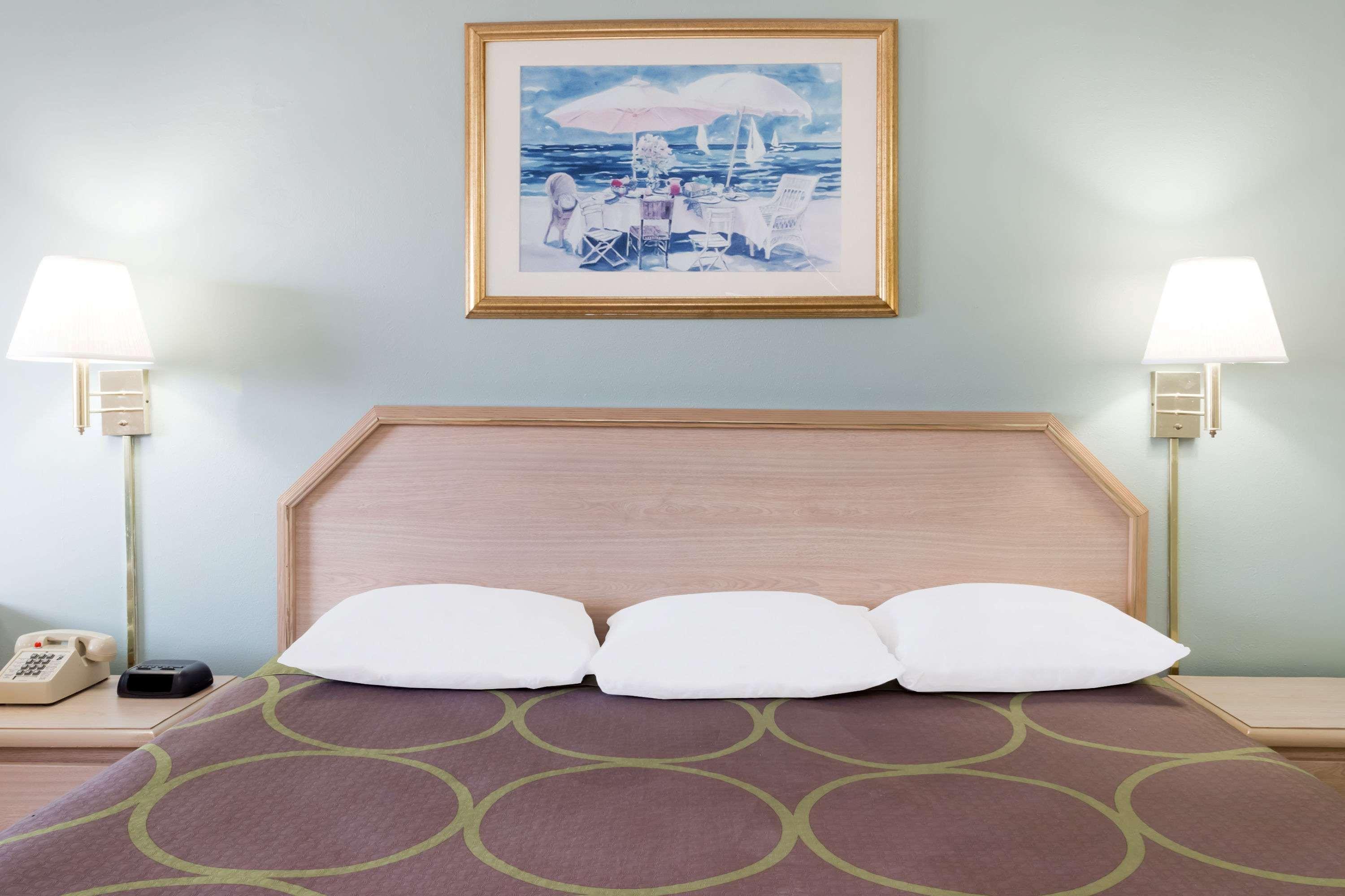 Super 8 By Wyndham Ft Walton Beach Fort Walton Beach Extérieur photo