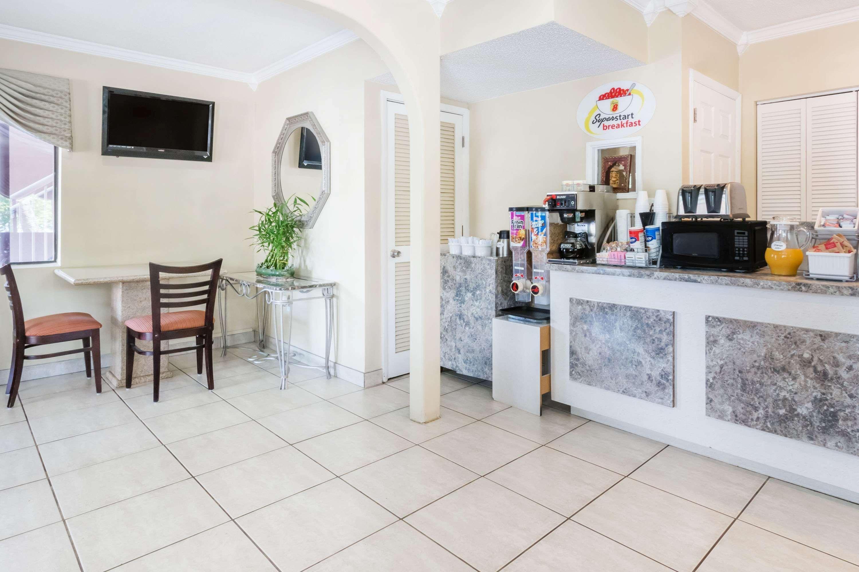 Super 8 By Wyndham Ft Walton Beach Fort Walton Beach Extérieur photo